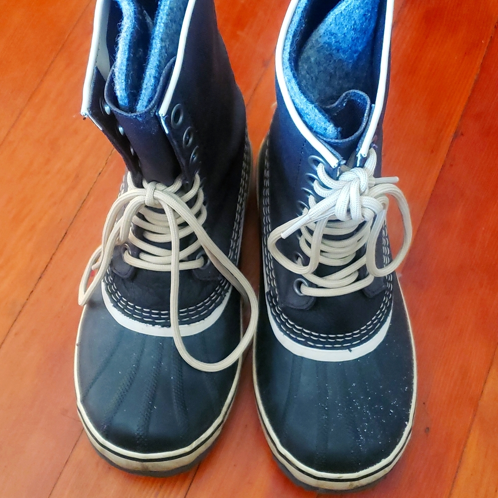 Snow Boots